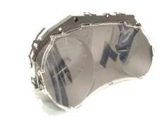 Recambio de cuadro instrumentos para nissan qashqai (j11) acenta referencia OEM IAM HP02A  24810HP02A 2