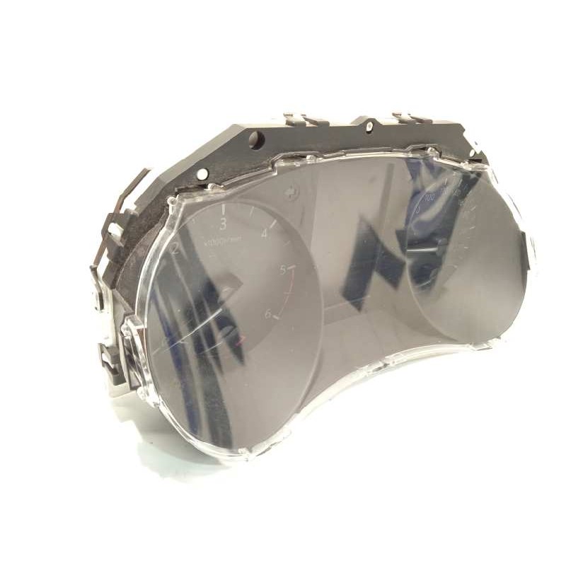 Recambio de cuadro instrumentos para nissan qashqai (j11) acenta referencia OEM IAM HP02A  24810HP02A