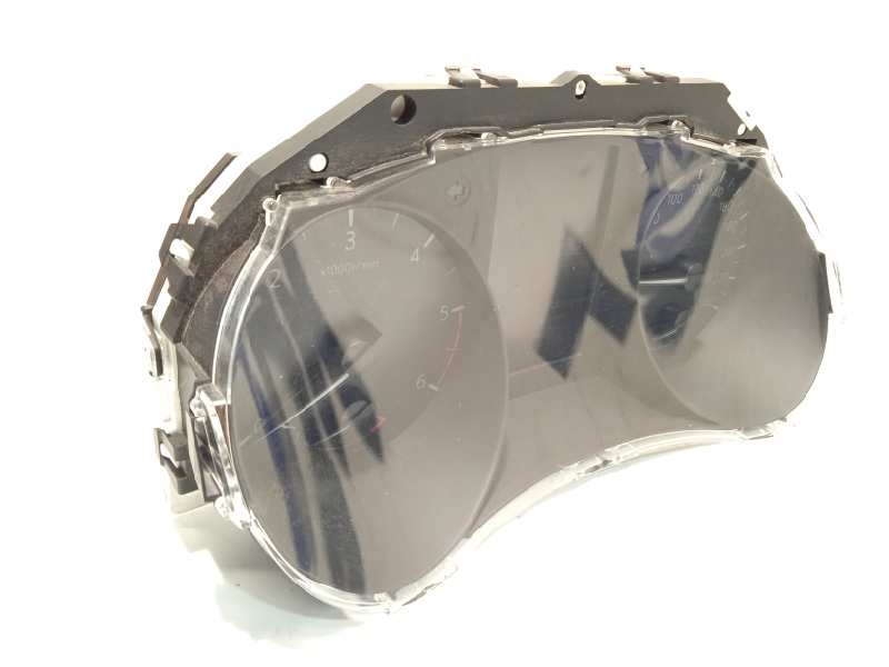 Recambio de cuadro instrumentos para nissan qashqai (j11) acenta referencia OEM IAM HP02A  24810HP02A