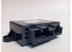 Recambio de modulo confort para ford fiesta (ce1) 1.1 cat referencia OEM IAM H1BT14B533AE   2