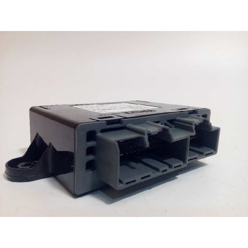 Recambio de modulo confort para ford fiesta (ce1) 1.1 cat referencia OEM IAM H1BT14B533AE  