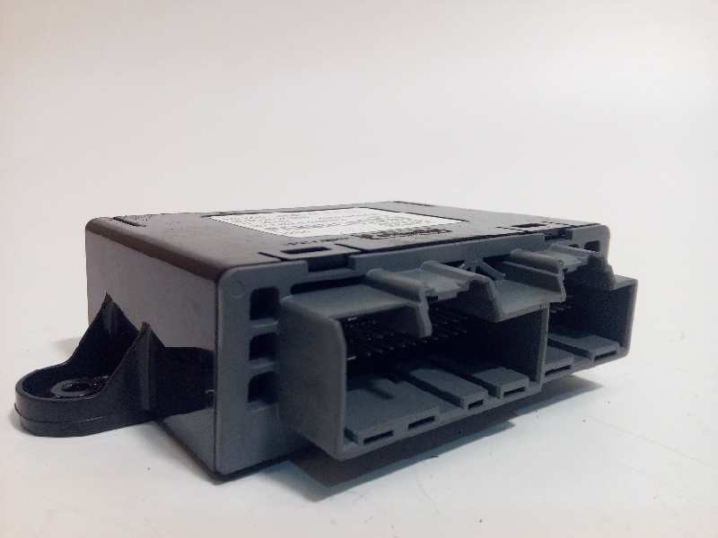 Recambio de modulo confort para ford fiesta (ce1) 1.1 cat referencia OEM IAM H1BT14B533AE  