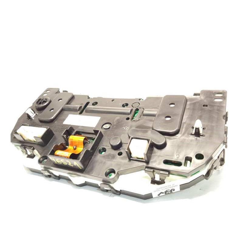 Recambio de cuadro instrumentos para nissan qashqai (j11) acenta referencia OEM IAM HP02A  24810HP02A