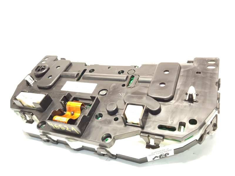 Recambio de cuadro instrumentos para nissan qashqai (j11) acenta referencia OEM IAM HP02A  24810HP02A