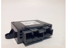 Recambio de modulo confort para ford fiesta (ce1) 1.1 cat referencia OEM IAM H1BT14B531AE   2
