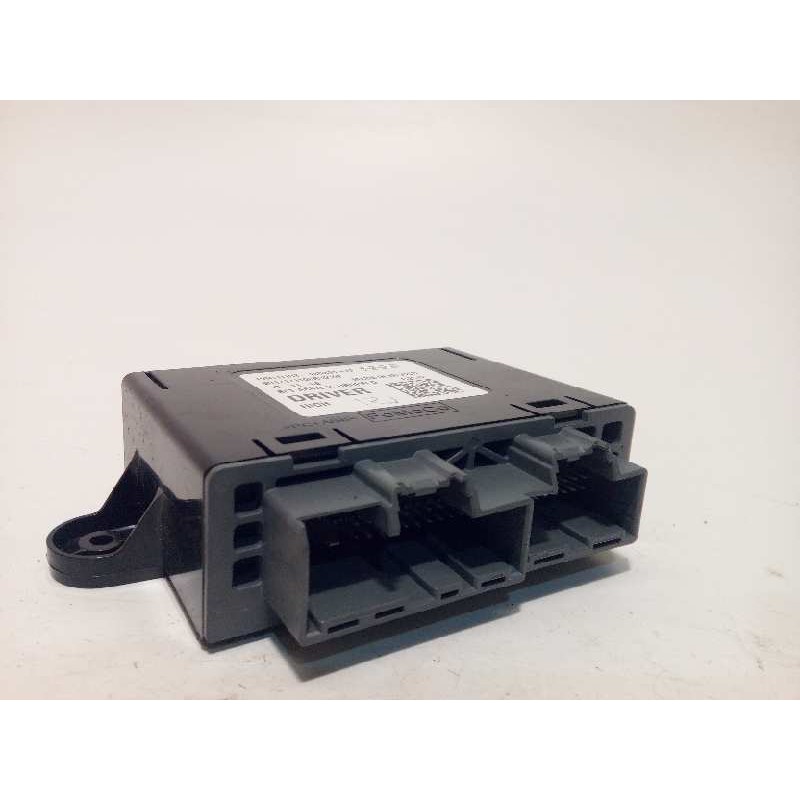 Recambio de modulo confort para ford fiesta (ce1) 1.1 cat referencia OEM IAM H1BT14B531AE  