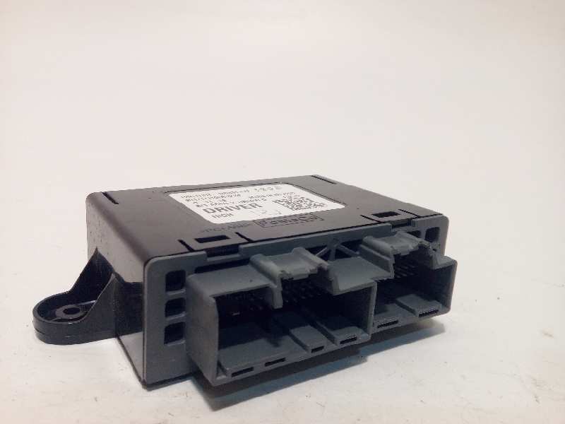 Recambio de modulo confort para ford fiesta (ce1) 1.1 cat referencia OEM IAM H1BT14B531AE  