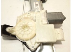 Recambio de elevalunas delantero derecho para nissan qashqai (j11) acenta referencia OEM IAM 80700HV00C   2