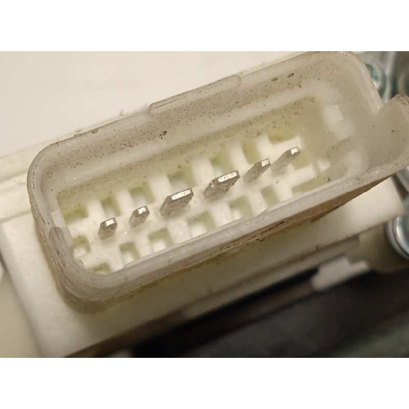 Recambio de elevalunas delantero derecho para nissan qashqai (j11) acenta referencia OEM IAM 80700HV00C  