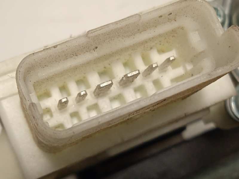 Recambio de elevalunas delantero derecho para nissan qashqai (j11) acenta referencia OEM IAM 80700HV00C  