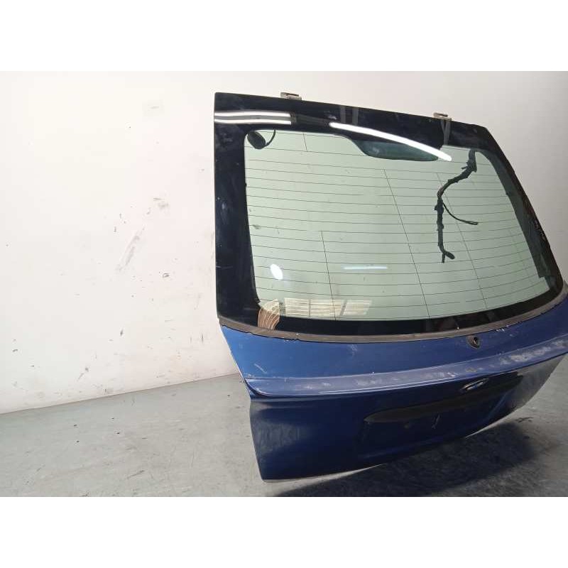Recambio de porton trasero para bmw serie 3 berlina (e46) 1.8 16v referencia OEM IAM 41627117996  