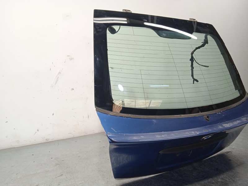 Recambio de porton trasero para bmw serie 3 berlina (e46) 1.8 16v referencia OEM IAM 41627117996  