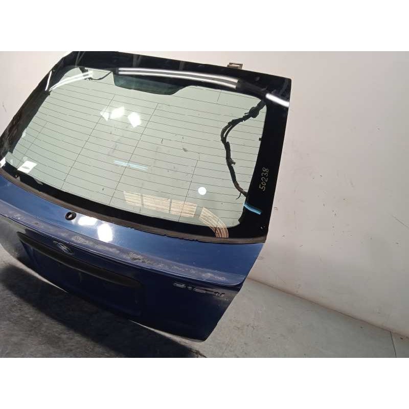 Recambio de porton trasero para bmw serie 3 berlina (e46) 1.8 16v referencia OEM IAM 41627117996  