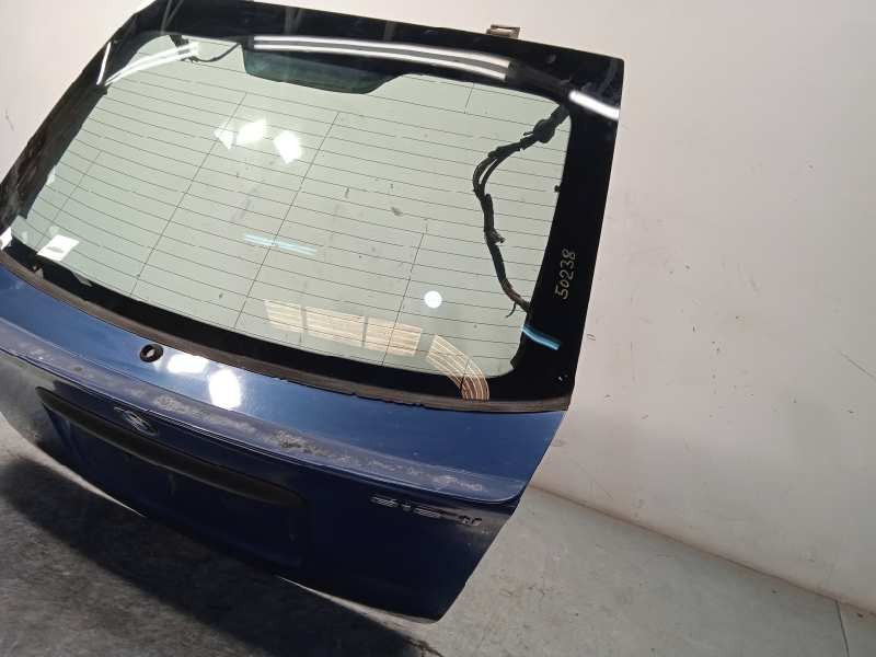 Recambio de porton trasero para bmw serie 3 berlina (e46) 1.8 16v referencia OEM IAM 41627117996  