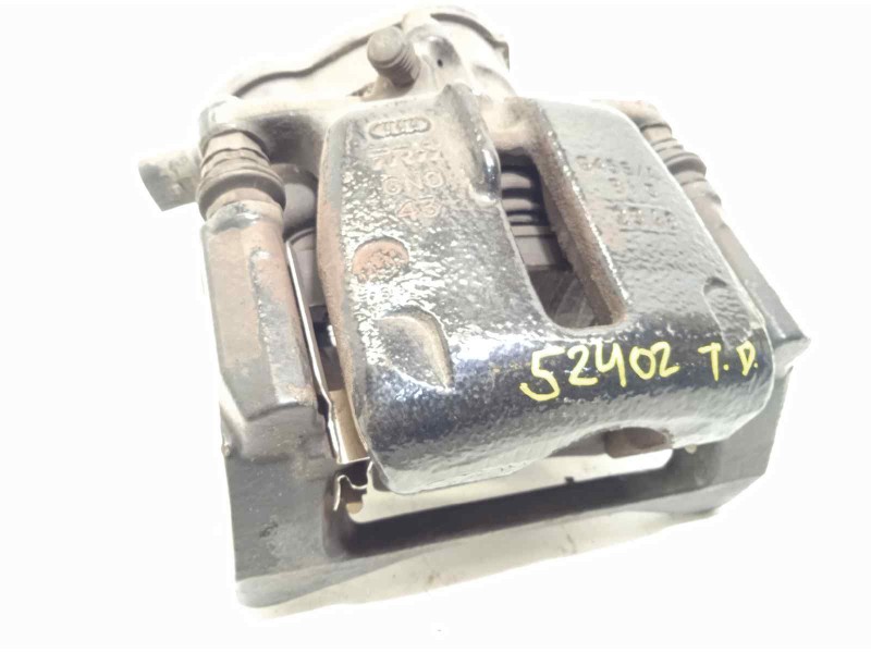 Recambio de pinza freno trasera derecha para audi s4 avant (8k5) 3.0 tfsi referencia OEM IAM 8K0615404A  