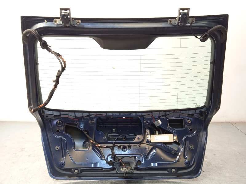 Recambio de porton trasero para bmw serie 3 berlina (e46) 1.8 16v referencia OEM IAM 41627117996  
