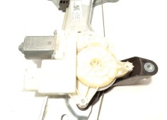 Recambio de elevalunas delantero izquierdo para nissan qashqai (j11) acenta referencia OEM IAM 80701HV00C   2