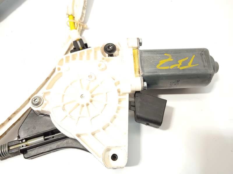 Recambio de elevalunas trasero izquierdo para mercedes-benz clase cla (w117) shooting brake cla 220 d (117.903) referencia OEM I