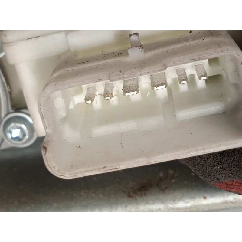 Recambio de elevalunas delantero izquierdo para nissan qashqai (j11) acenta referencia OEM IAM 80701HV00C  