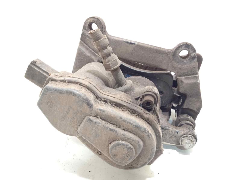 Recambio de pinza freno trasera derecha para audi s4 avant (8k5) 3.0 tfsi referencia OEM IAM 8K0615404A  