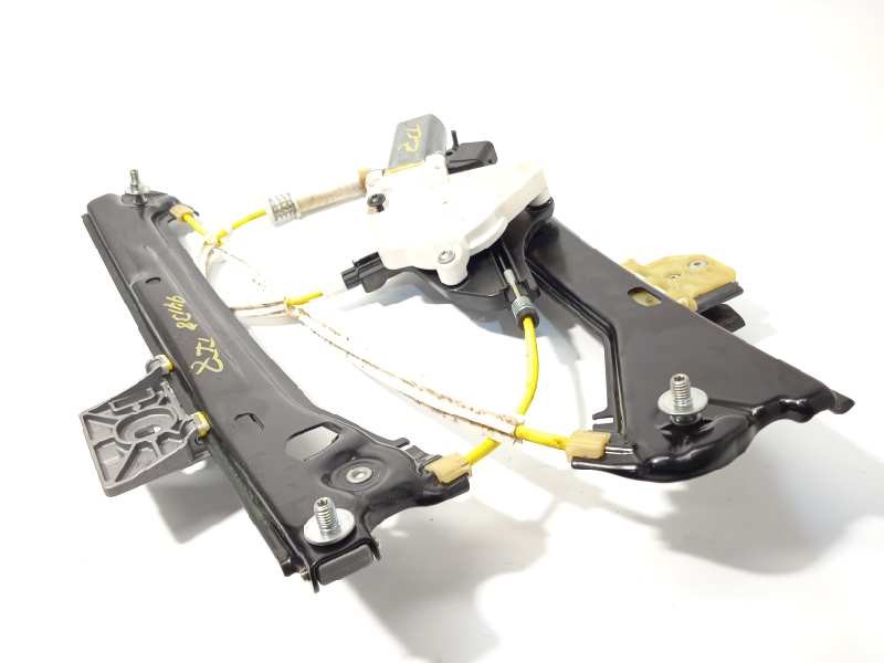 Recambio de elevalunas trasero izquierdo para mercedes-benz clase cla (w117) shooting brake cla 220 d (117.903) referencia OEM I