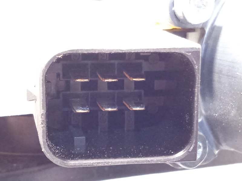 Recambio de elevalunas trasero izquierdo para mercedes-benz clase cla (w117) shooting brake cla 220 d (117.903) referencia OEM I