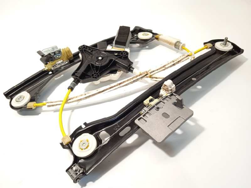 Recambio de elevalunas trasero izquierdo para mercedes-benz clase cla (w117) shooting brake cla 220 d (117.903) referencia OEM I