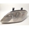 Recambio de faro izquierdo para ssangyong rodius i 2.7 xdi referencia OEM IAM 8310121303  