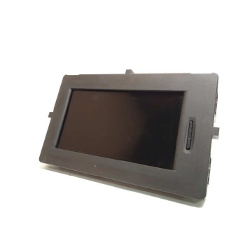 PANTALLA MULTIFUNCION 259153398R 