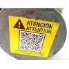 Recambio de abs para toyota auris touring sports (e18) active referencia OEM IAM 4454002530 2265106455 269736