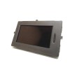 Recambio de pantalla multifuncion para renault laguna coupe monaco gp referencia OEM IAM 259153398R  