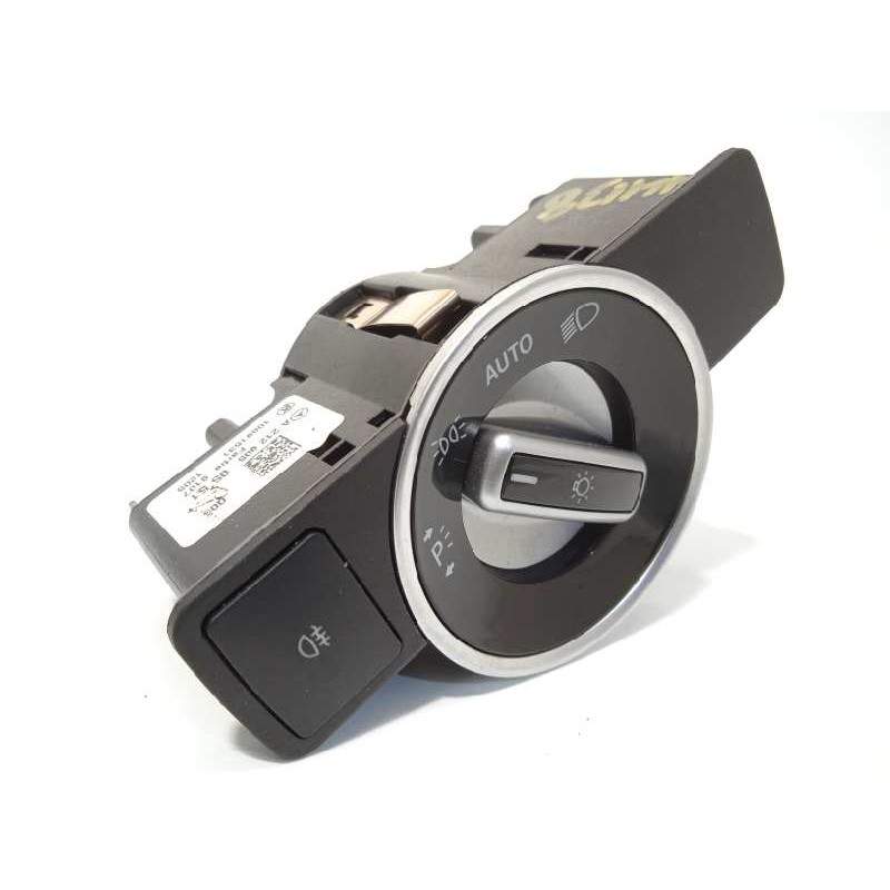 Recambio de mando luces para mercedes-benz clase cla (w117) shooting brake cla 220 d (117.903) referencia OEM IAM A2129050551 A2
