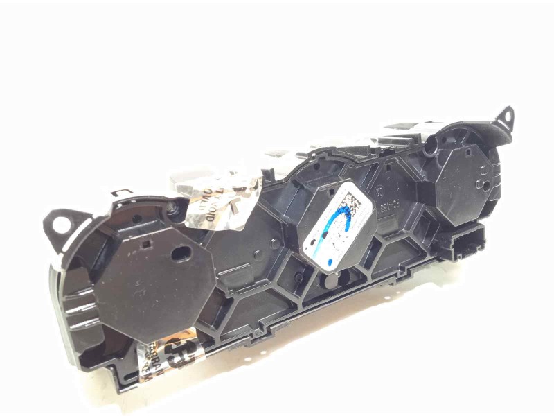 Recambio de mando climatizador para renault captur ii referencia OEM IAM 275100936R  