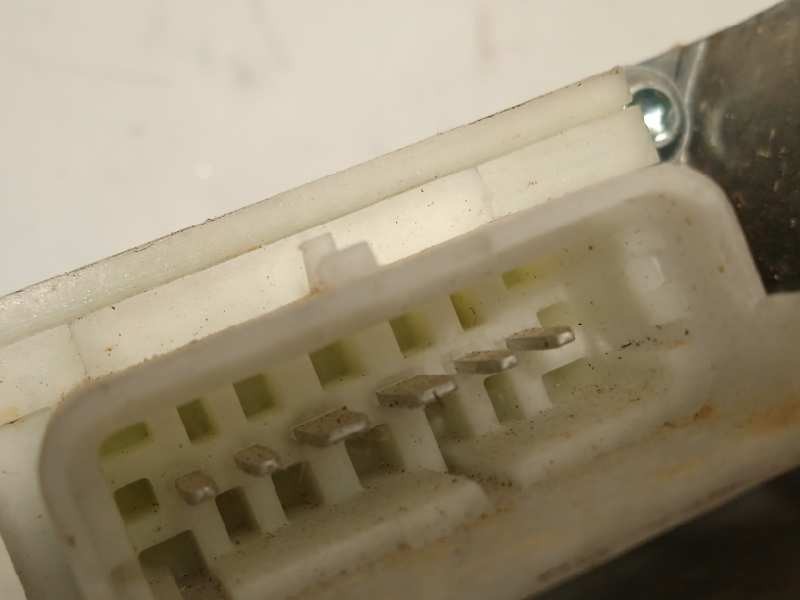 Recambio de elevalunas trasero derecho para nissan qashqai (j11) acenta referencia OEM IAM 82700HV00C  