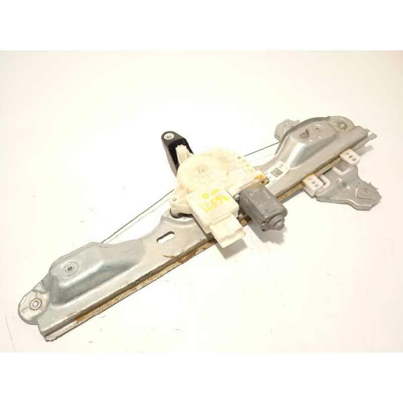 Recambio de elevalunas trasero derecho para nissan qashqai (j11) acenta referencia OEM IAM 82700HV00C  