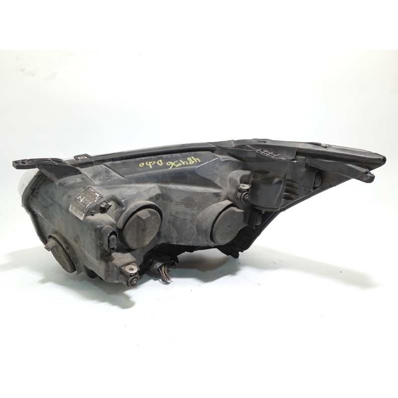 Recambio de faro derecho para ford transit custom kasten 310 l1 referencia OEM IAM BK3113D152BF  