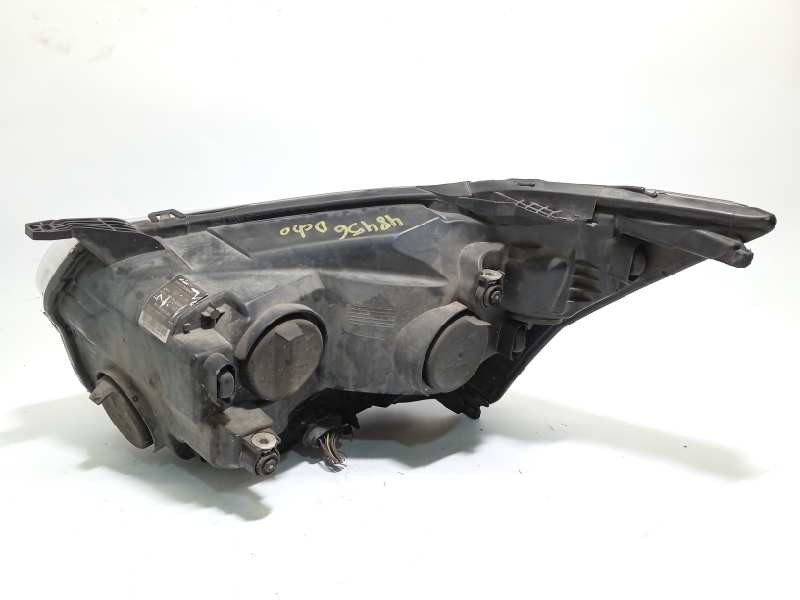 Recambio de faro derecho para ford transit custom kasten 310 l1 referencia OEM IAM BK3113D152BF  