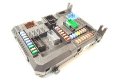 Recambio de caja reles / fusibles para peugeot 308 1.2 12v e-thp referencia OEM IAM 9807054180   2