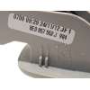 Recambio de parasol derecho para seat exeo st (3r5) 2.0 tdi referencia OEM IAM 8E0857552J 8E0857552J9V4 