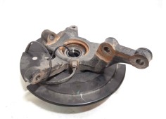 Recambio de mangueta delantera derecha para renault captur ii referencia OEM IAM 430421599R  432026UN0A 2