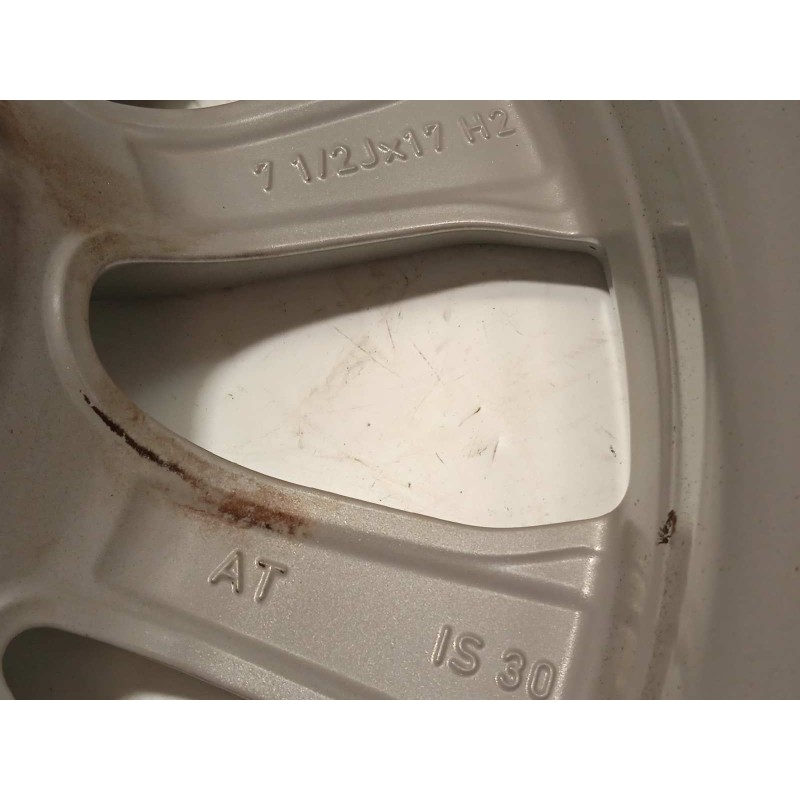 Recambio de llanta para bmw serie 3 berlina (g20) 320i referencia OEM IAM 7915323  36117915323