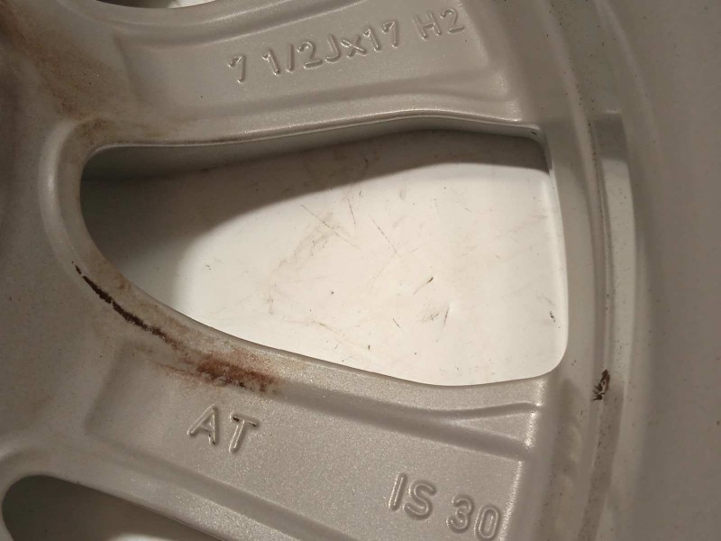 Recambio de llanta para bmw serie 3 berlina (g20) 320i referencia OEM IAM 7915323  36117915323