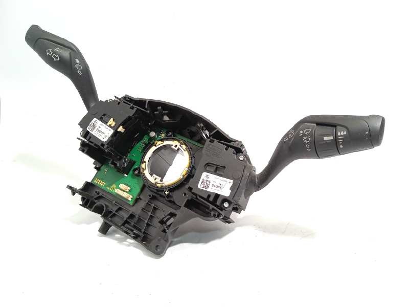 Recambio de mando intermitentes para ford transit custom kasten 310 l1 referencia OEM IAM CV6T13335AE  BK2T3F944BC