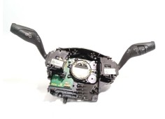 Recambio de mando intermitentes para ford transit custom kasten 310 l1 referencia OEM IAM CV6T13335AE  BK2T3F944BC 2