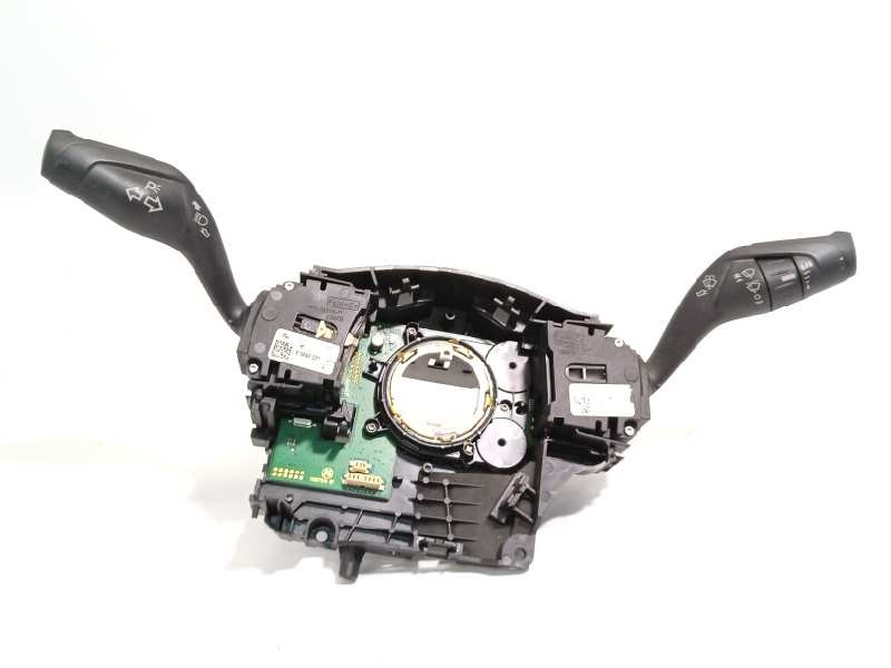 Recambio de mando intermitentes para ford transit custom kasten 310 l1 referencia OEM IAM CV6T13335AE  BK2T3F944BC