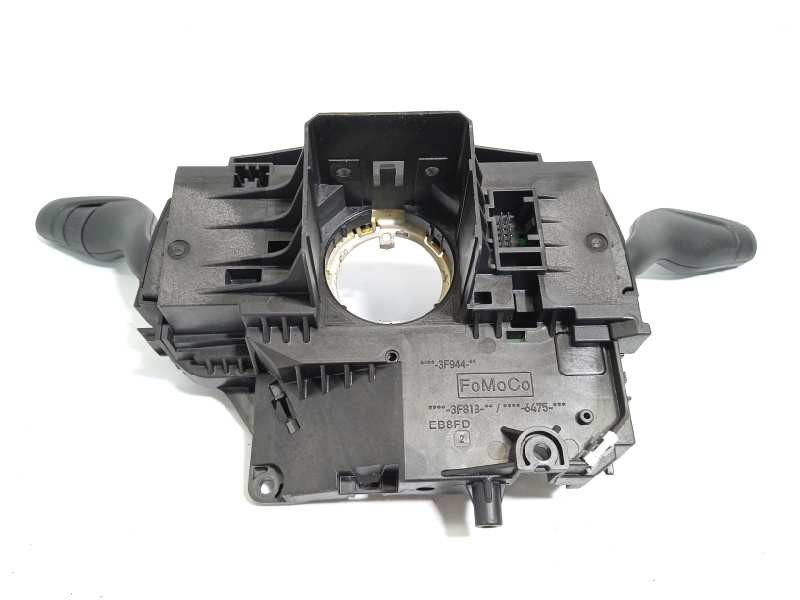 Recambio de mando intermitentes para ford transit custom kasten 310 l1 referencia OEM IAM CV6T13335AE  BK2T3F944BC