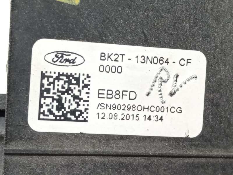 Recambio de mando intermitentes para ford transit custom kasten 310 l1 referencia OEM IAM CV6T13335AE  BK2T3F944BC