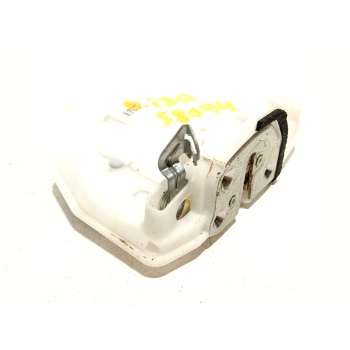 CERRADURA PUERTA DELANTERA IZQUIERDA KB7W KB8M59310 