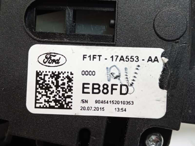 Recambio de mando intermitentes para ford transit custom kasten 310 l1 referencia OEM IAM CV6T13335AE  BK2T3F944BC