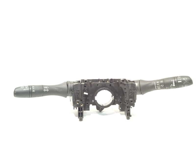 Recambio de mando intermitentes para nissan qashqai (j11) acenta referencia OEM IAM 255604EA2B  